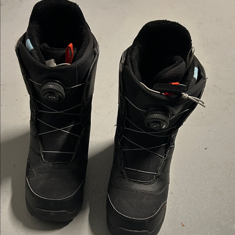 Burton Women’s Snowboarding Boots